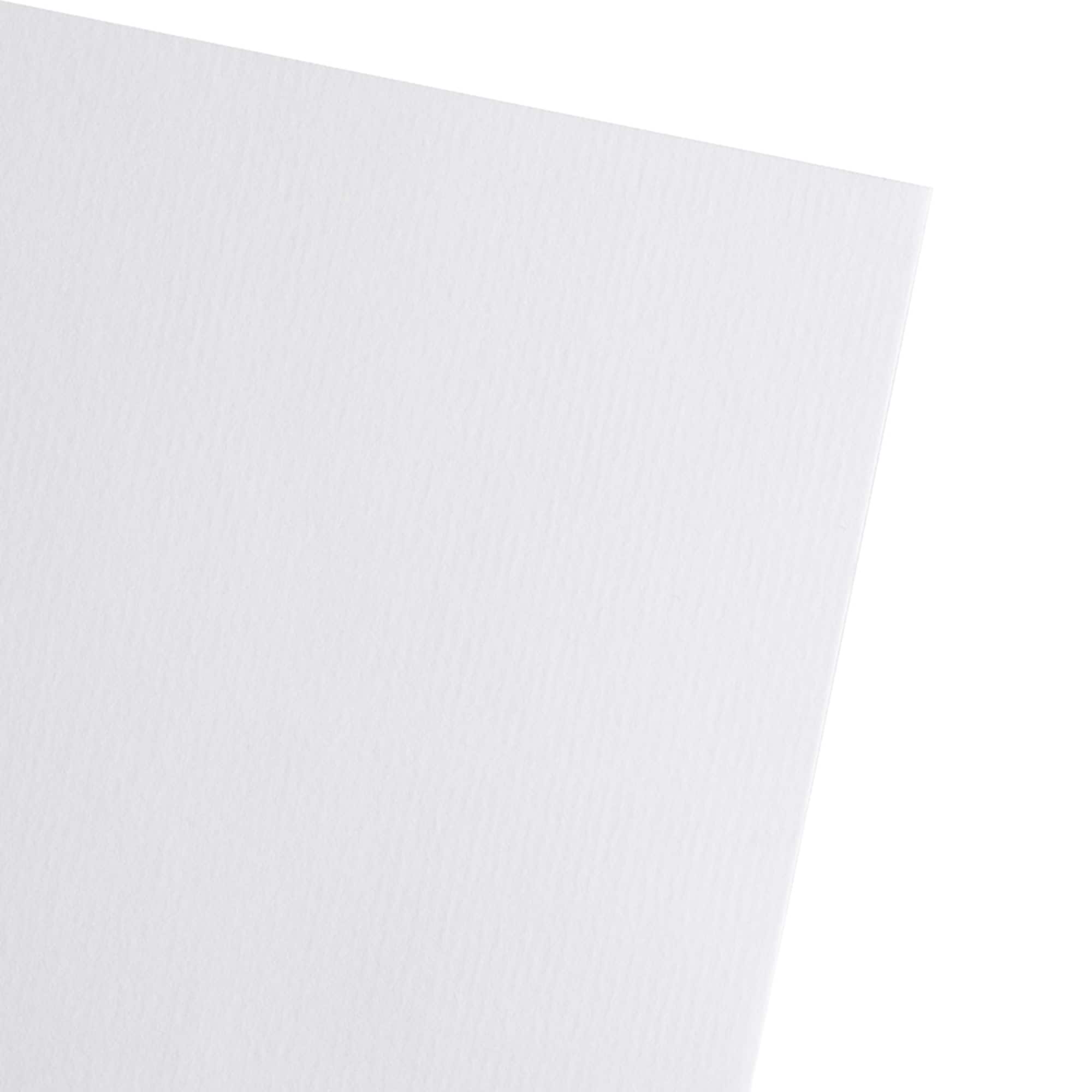 JAM Paper 8.5" x 11" 24lb. Strathmore Paper